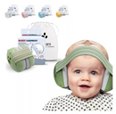 Protetor Auricular SleepGuard Baby