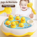 Jogo da Marmota Kids