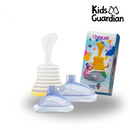 Kids Guardian™ Dispositivo de Desengasgo