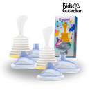 Kids Guardian™ Dispositivo de Desengasgo