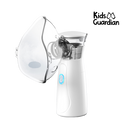 inalador e Nebulizador Kids Pro™  Ultra Silencioso e Portátil + 3 Máscaras Grátis