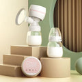 Bombinha Extratora de Leite KidsMilk