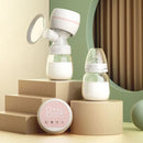 Bombinha Extratora de Leite KidsMilk