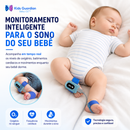 Monitor Inteligente de Oxigênio para Bebês Kids Guardian™