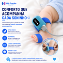 Monitor Inteligente de Oxigênio para Bebês Kids Guardian™