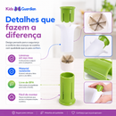KidsCut Fun™ | Cortador de Frutas e Legumes Infantil