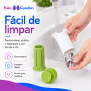KidsCut Fun™ | Cortador de Frutas e Legumes Infantil