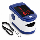 Kit Saúde BabyGuard™ 3 em 1 | Nebulizador + Termômetro Digital + Oxímetro