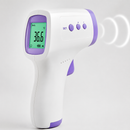 Kit Saúde BabyGuard™ 3 em 1 | Nebulizador + Termômetro Digital + Oxímetro