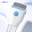 PenteGuard™ Pro | Removedor Elétrico de Piolhos e Lêndeas Infantil 110V