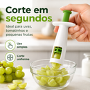 ProCut Kids™ | Cortador de Uvas e Frutas Infantil