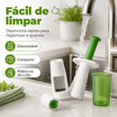 ProCut Kids™ | Cortador de Uvas e Frutas Infantil