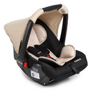 Carrinho de Bebê Travel System Reverse Trio Cosco Kids com Bebê Conforto e Base