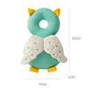 Mochila Protetora Kids Safe