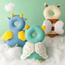 Mochila Protetora Kids Safe