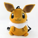 Mochila Infantil de Pelúcia Pokémon