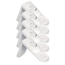 SafeLock™ | Trava de Segurança para Gavetas e Armários
