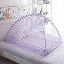 Mosquiteiro Dobrável Infantil para Cama  Baby Protect