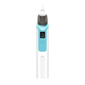 2026 New Pattern Baby Electric Nasal Aspirator for Newborn Charging Version Suction Tool to Prevent Nasal Congestion