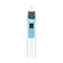 2026 New Pattern Baby Electric Nasal Aspirator for Newborn Charging Version Suction Tool to Prevent Nasal Congestion