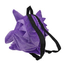 Mochila Infantil de Pelúcia Pokémon