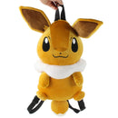 Mochila Infantil de Pelúcia Pokémon