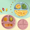 Kit  Hora da Papinha BabyCare™ 9 Peças