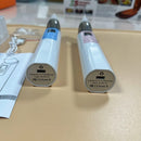 2026 New Pattern Baby Electric Nasal Aspirator for Newborn Charging Version Suction Tool to Prevent Nasal Congestion