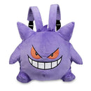 Mochila Infantil de Pelúcia Pokémon