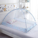 Mosquiteiro Dobrável Infantil para Cama  Baby Protect