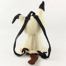 Mochila Infantil de Pelúcia Pokémon