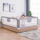 Guardian Protect™ | Grade de Proteção para Cama Infantil 2mts