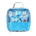Kit de Cuidados e Higiene Kids Guardian para Bebês - 13 Peças