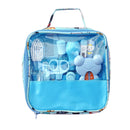 Kit de Cuidados e Higiene Kids Guardian para Bebês - 13 Peças
