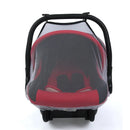 Mosquiteiro Universal Baby Protect™ para Bebê Conforto e Carrinho