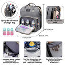 Mochila Berço Easy Kids