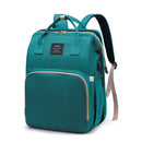 Mochila Berço Easy Kids