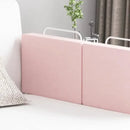 SafeBed™ Barreira de Proteção para Cama Infantil