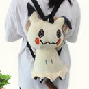 Mochila Infantil de Pelúcia Pokémon