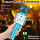 Cantakê - Microfone Sem Fio Interativo
