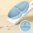 Kit  Hora da Papinha BabyCare™ 9 Peças