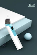 2026 New Pattern Baby Electric Nasal Aspirator for Newborn Charging Version Suction Tool to Prevent Nasal Congestion