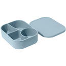 Marmita de Silicone com Divisórias para Bebê