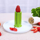 KidsCut Fun™ | Cortador de Frutas e Legumes Infantil