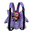 Mochila Infantil de Pelúcia Pokémon