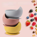 Kit  Hora da Papinha BabyCare™ 9 Peças