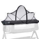 Guardian Sleep™ Mosquiteiro Respirável para Berço e Moisés