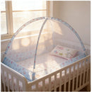 Mosquiteiro Dobrável Infantil para Cama  Baby Protect