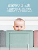 SafeBed™ Barreira de Proteção para Cama Infantil
