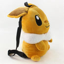 Mochila Infantil de Pelúcia Pokémon